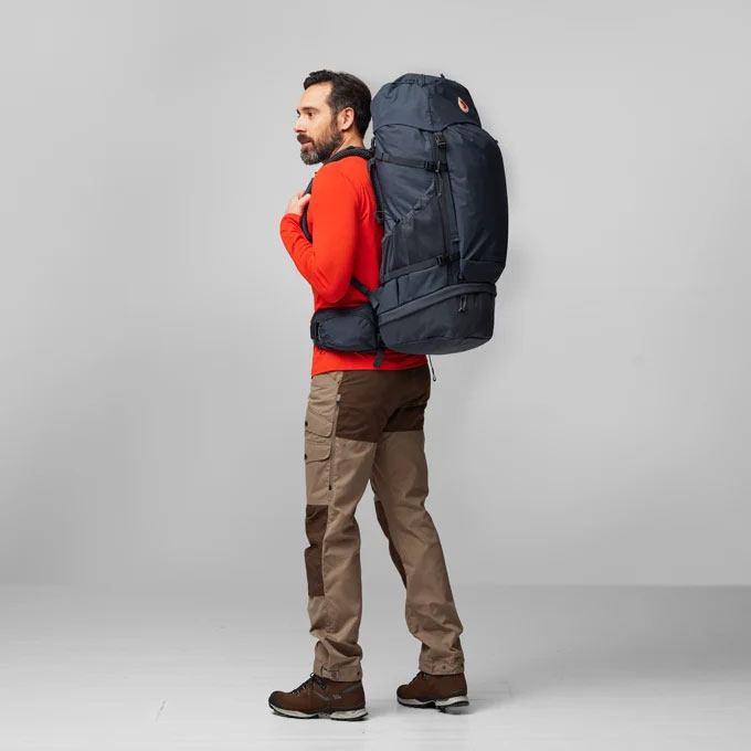Fjällräven Abisko Trek 65 S/M - 4