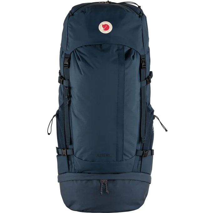 Fjällräven Abisko Trek 65 S/M