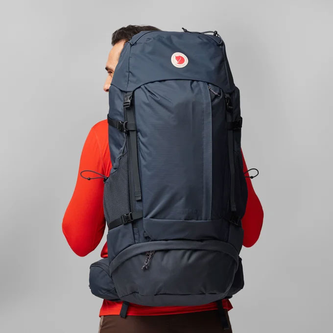 Fjällräven Abisko Trek 65 S/M - 5