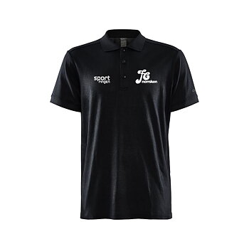 Craft Core Polo Shirt Ledare Men (FC Norrsken)