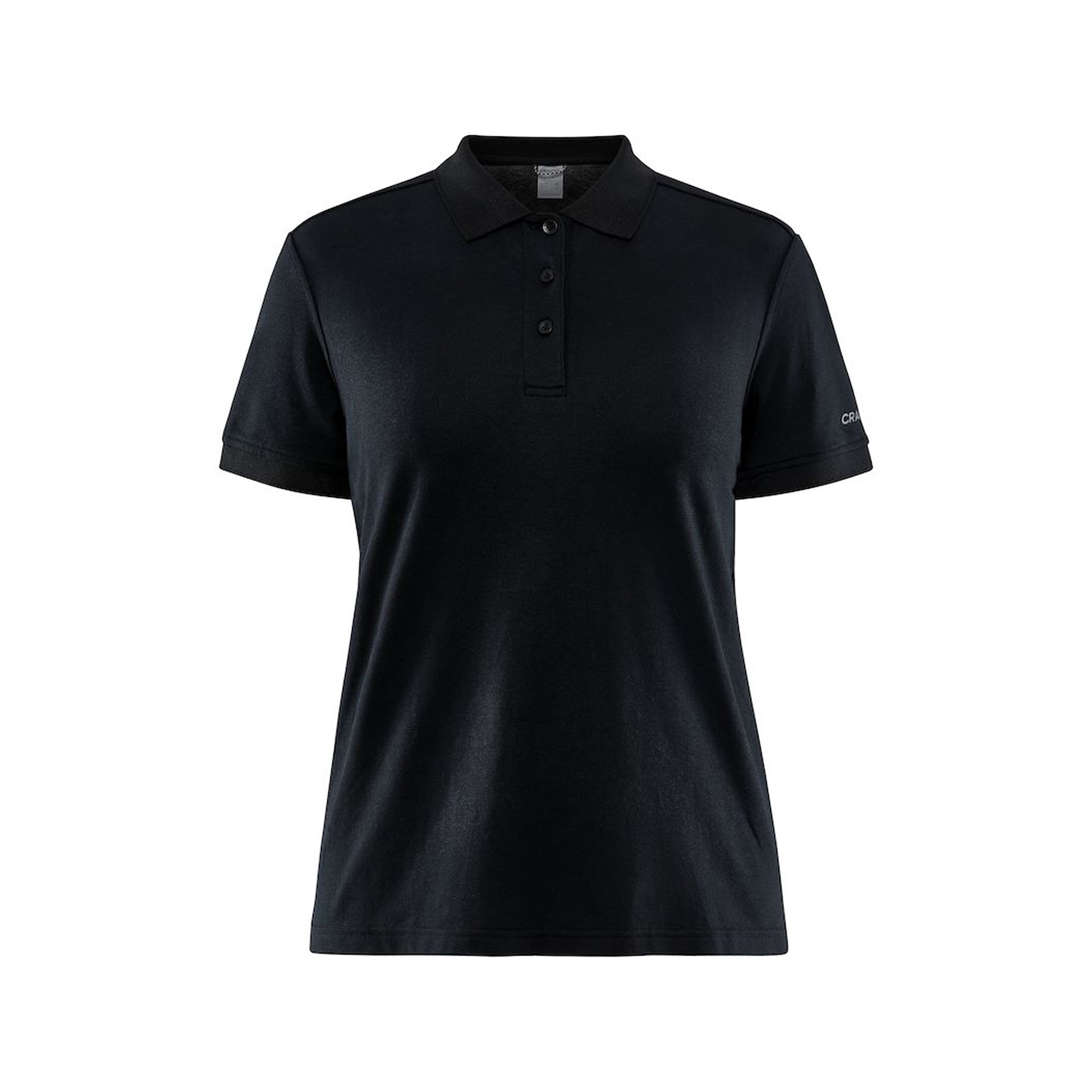 Craft Core Polo Shirt Ledare Women (FC Norrsken) - 2