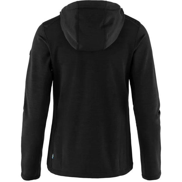 Keb Fleece Hoodie W - 4