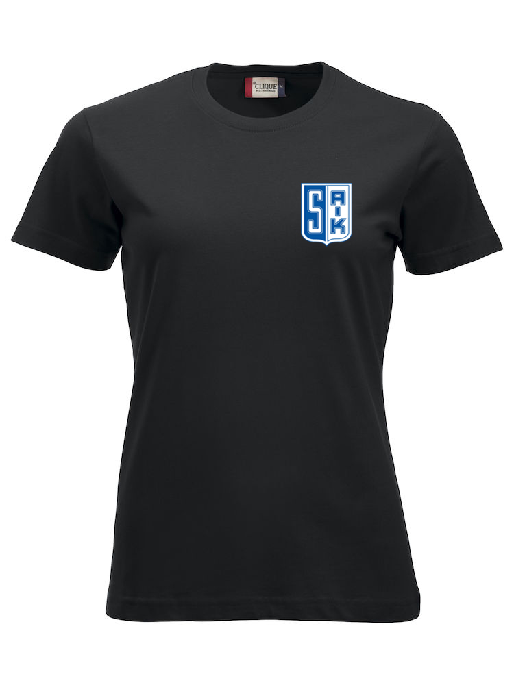T-Shirt SAIK Women (SAIK Supportershop)