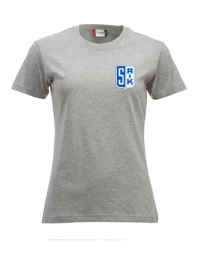 T-Shirt SAIK Women (SAIK Supportershop) - 2
