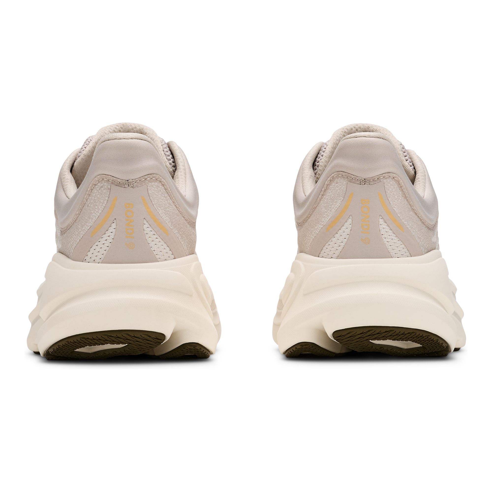 Hoka Bondi 9 W Löparskor - 2