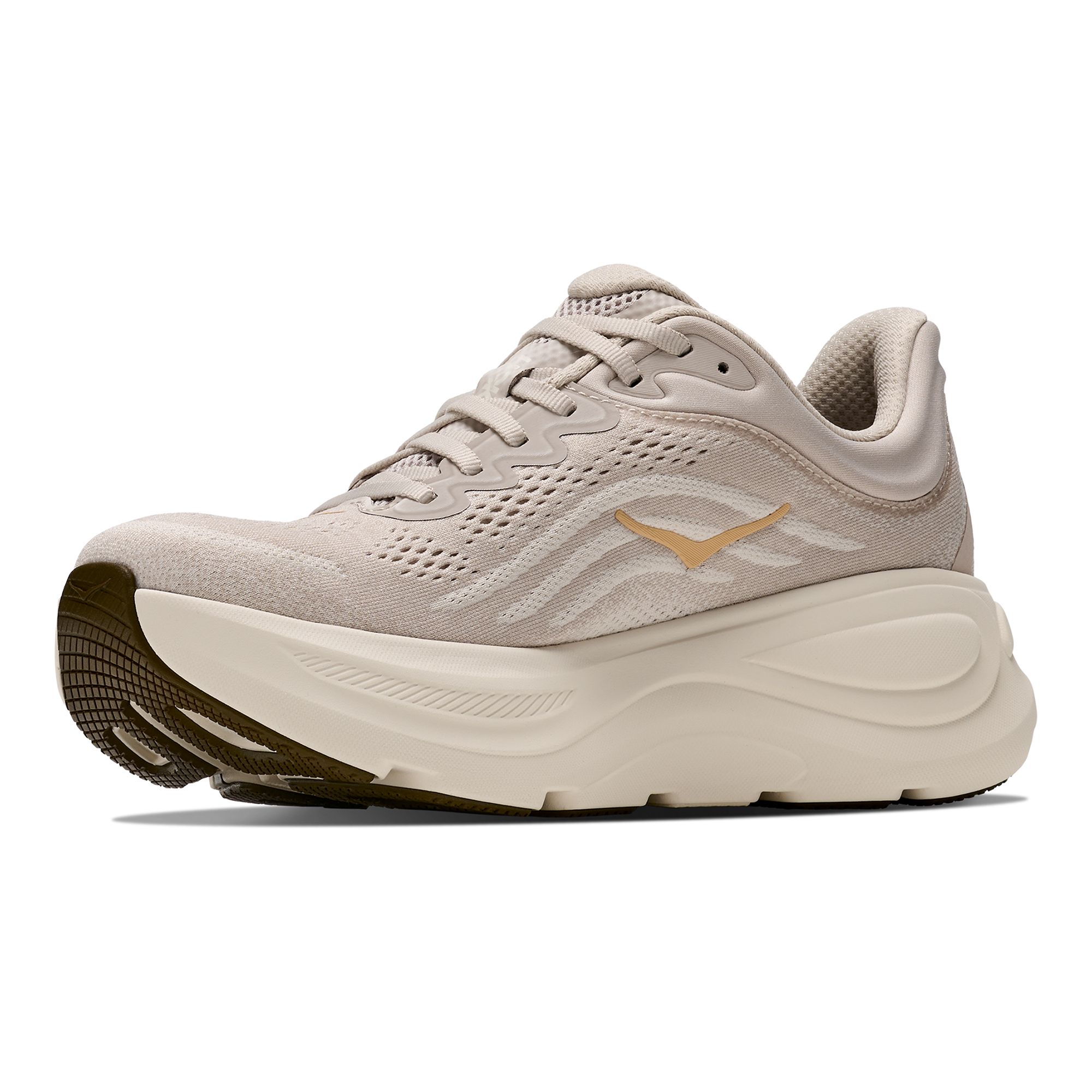 Hoka Bondi 9 W Löparskor - 4