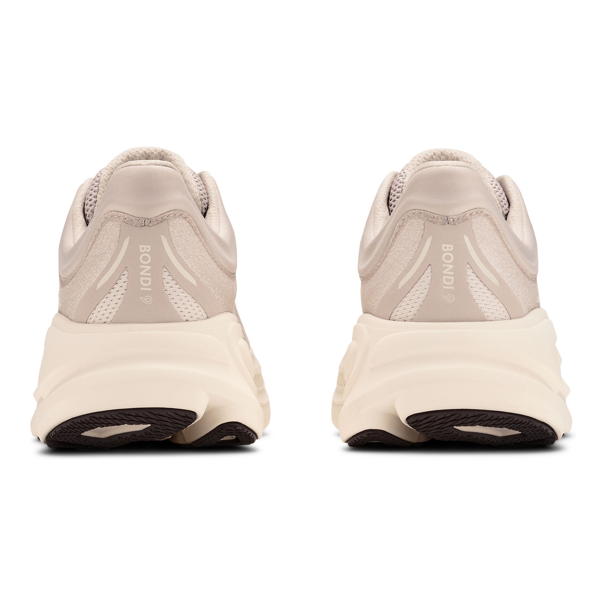 Hoka Bondi 9 M Löparskor - 2