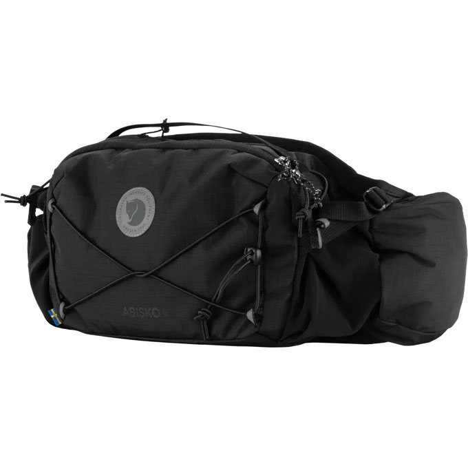Fjällräven Abisko Hip Pack 6 - 3
