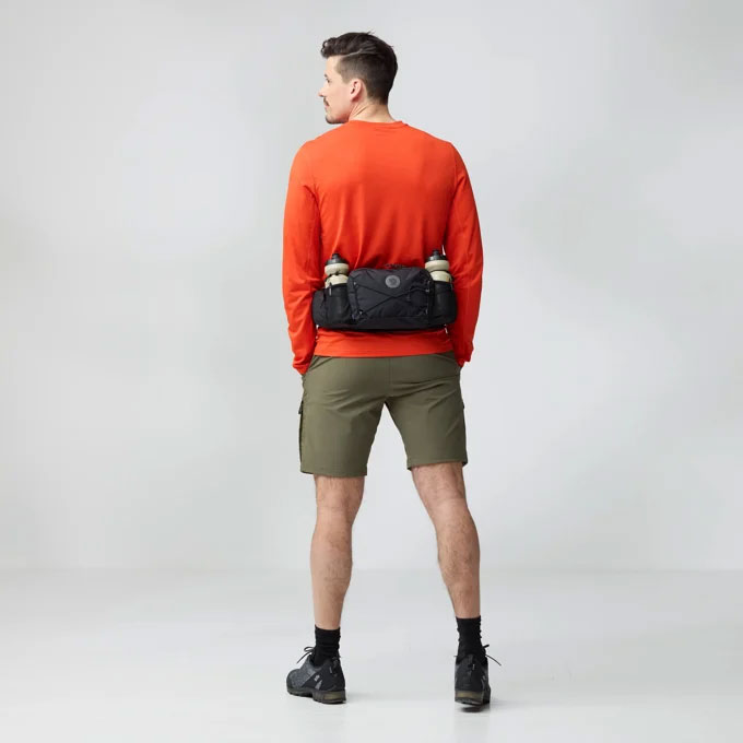 Fjällräven Abisko Hip Pack 6 - 5