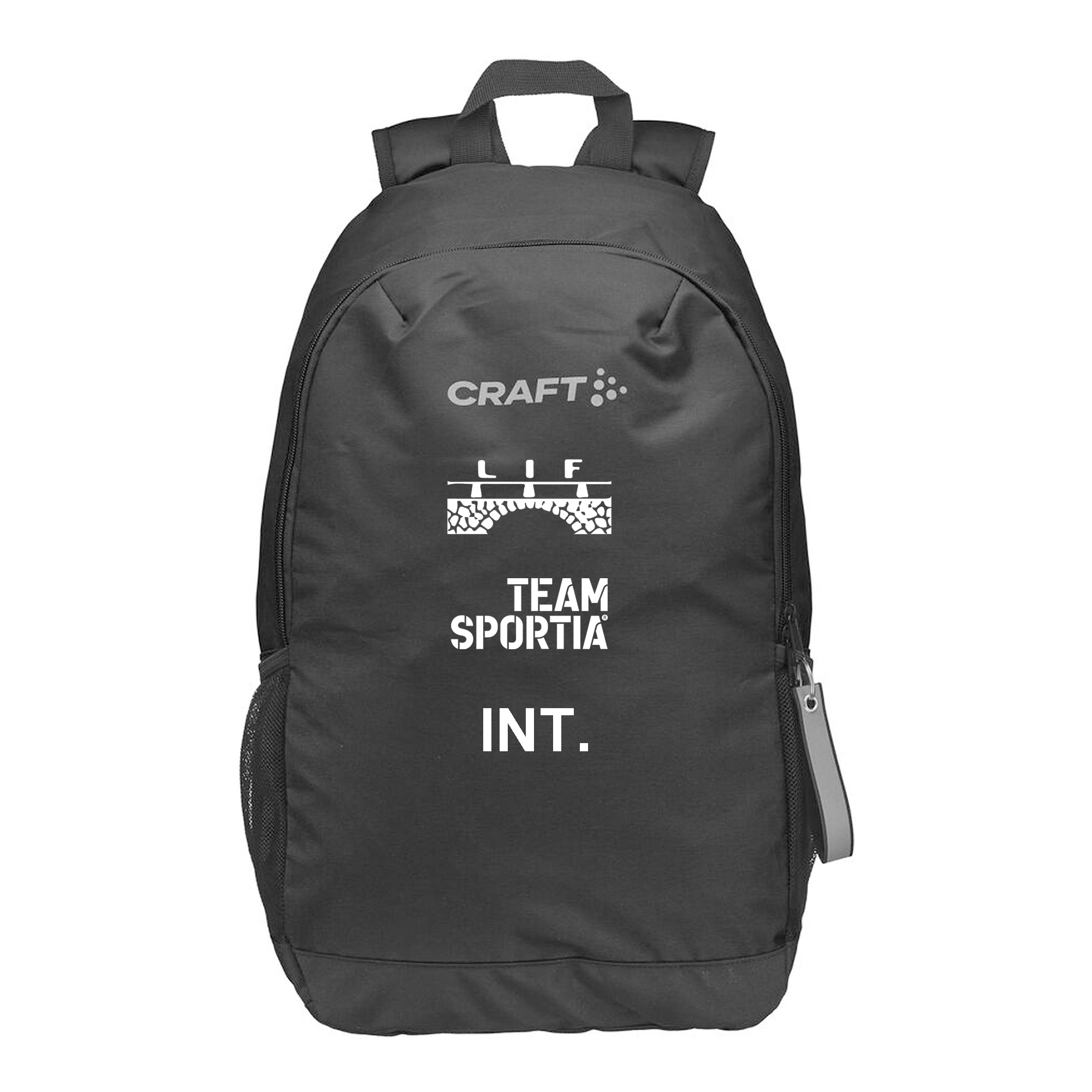 Craft Ability Practice Backpack (Lillpite IF Handboll)