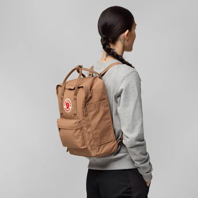 Fjällräven Kånken - 25