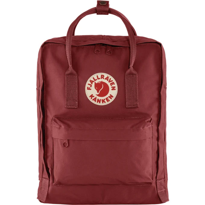 Fjällräven Kånken - 7