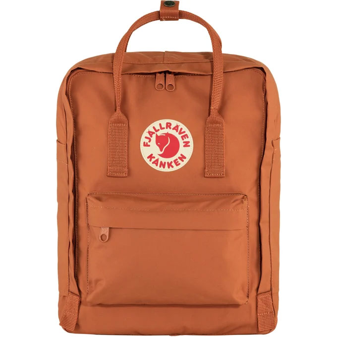 Fjällräven Kånken - 4