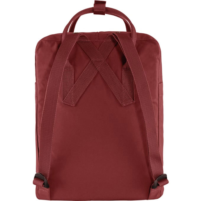 Fjällräven Kånken - 8