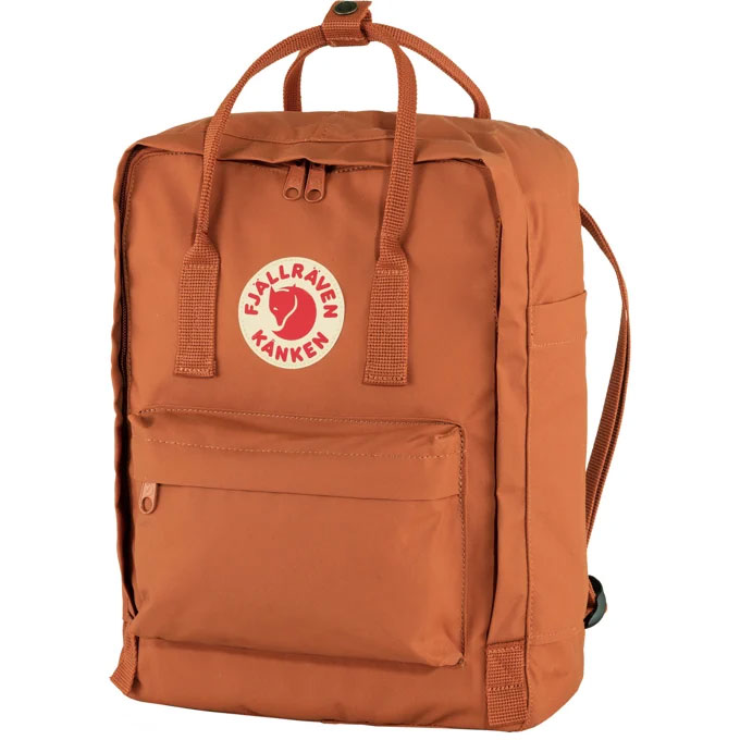 Fjällräven Kånken - 6