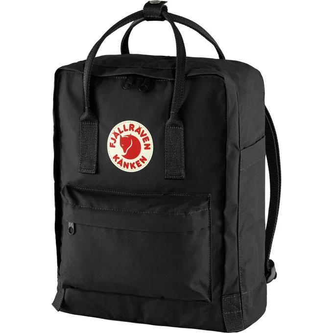 Fjällräven Kånken - 15