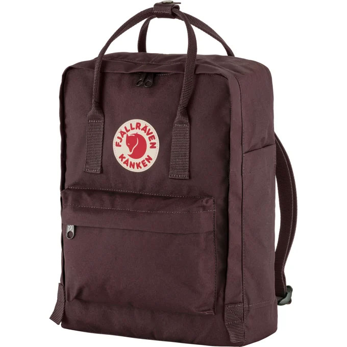 Fjällräven Kånken - 12