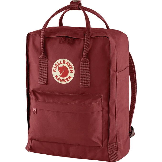 Fjällräven Kånken - 9