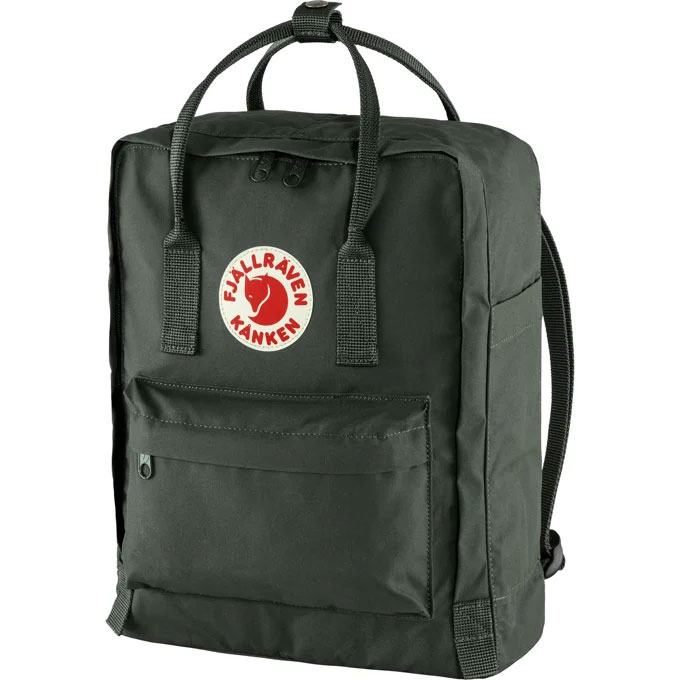 Fjällräven Kånken - 21