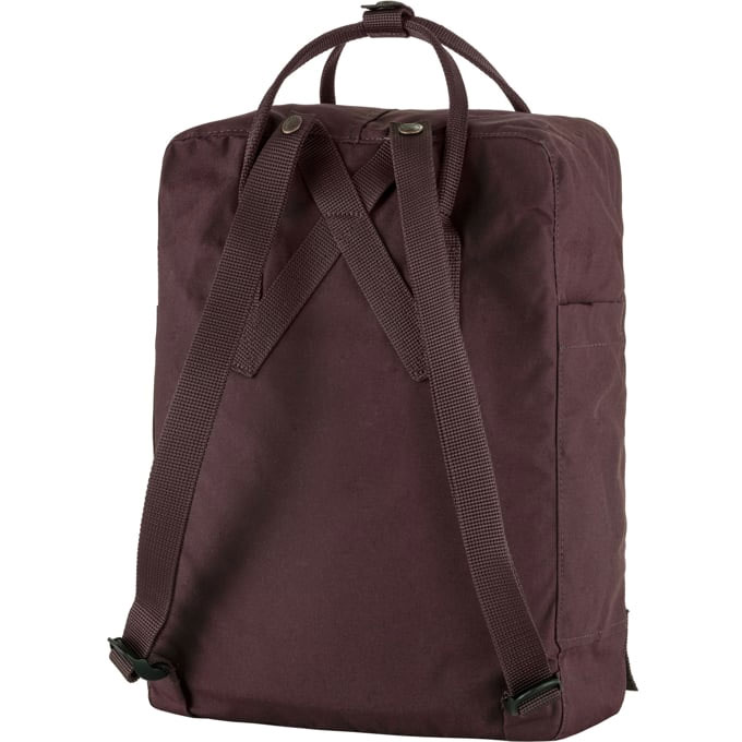 Fjällräven Kånken - 11