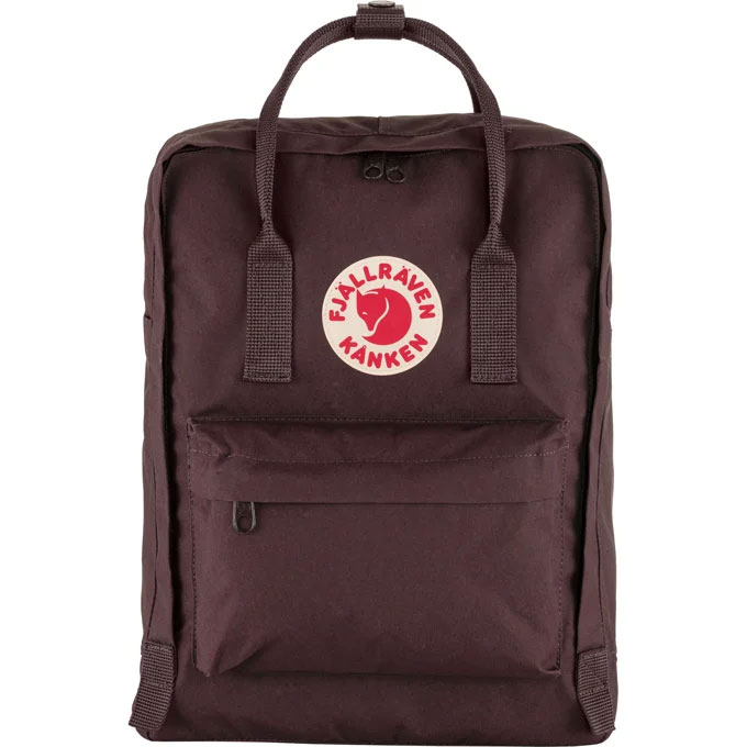 Fjällräven Kånken - 10