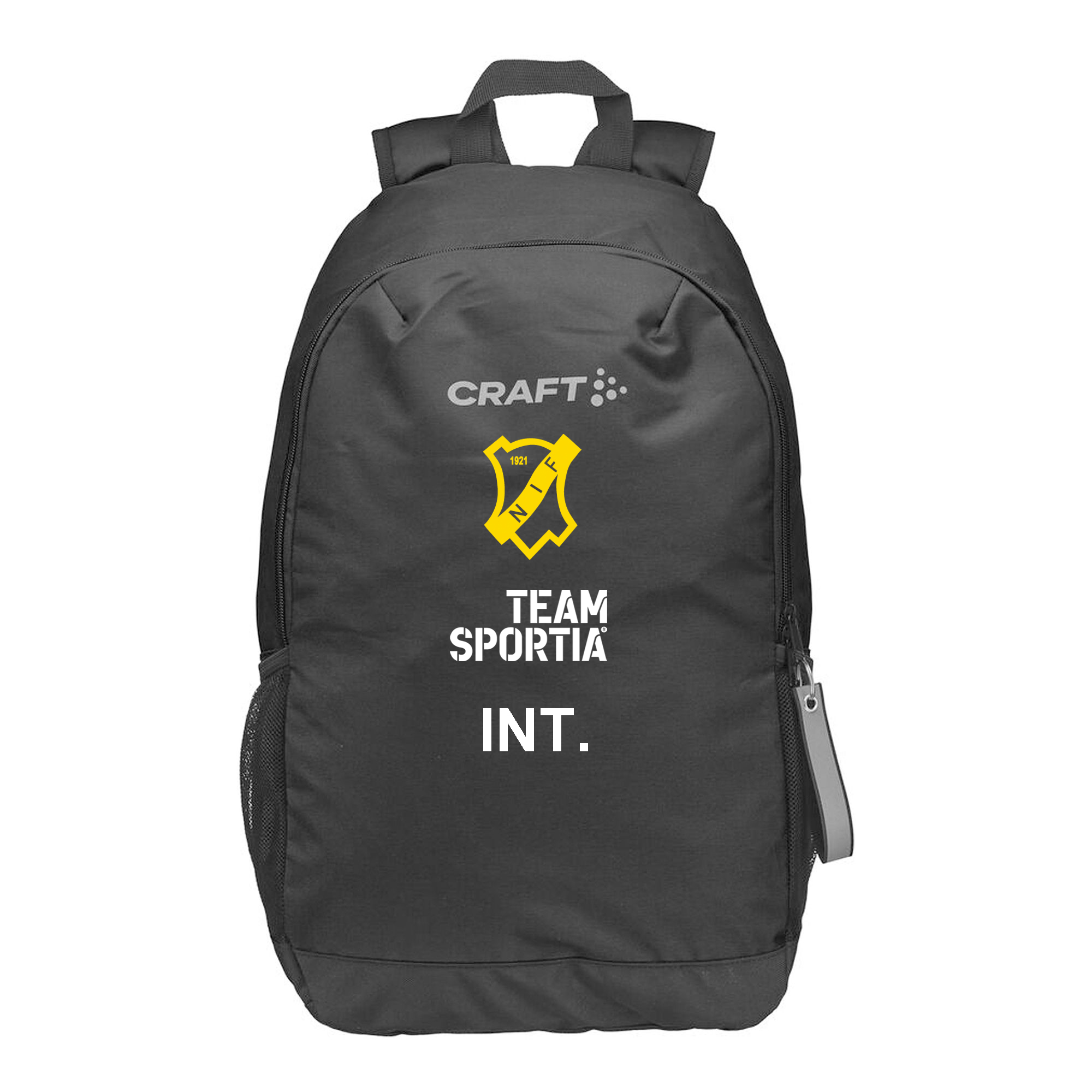 Craft Ability Practice Backpack (Norrfjärdens Handboll)