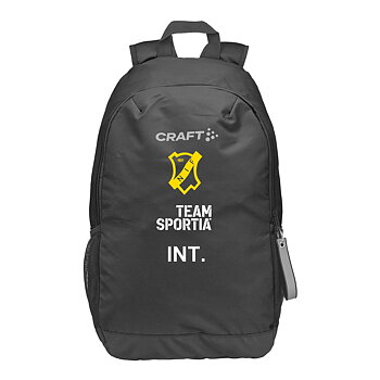 Craft Ability Practice Backpack (Norrfjärdens Handboll)