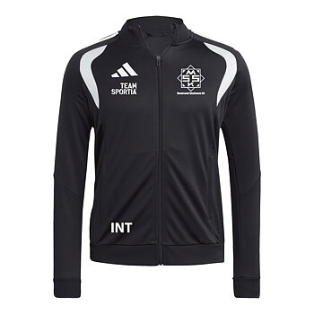 Adidas Tiro26L Tr Jkt Full Zip SR (MSSK)