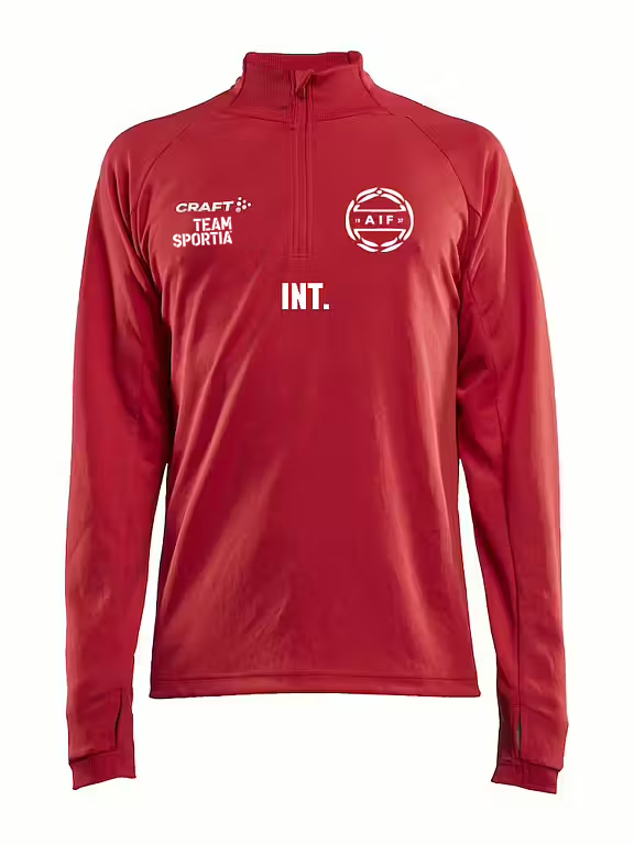 Craft Evolve Halfzip Men (Alterdalens IF)