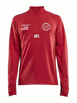 Craft Evolve Halfzip Men (Alterdalens IF)