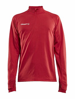 Craft Evolve Halfzip Men (Alterdalens IF)