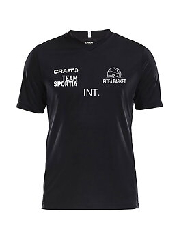 Craft Squad Jersey Solid Jr (Pite Basket)