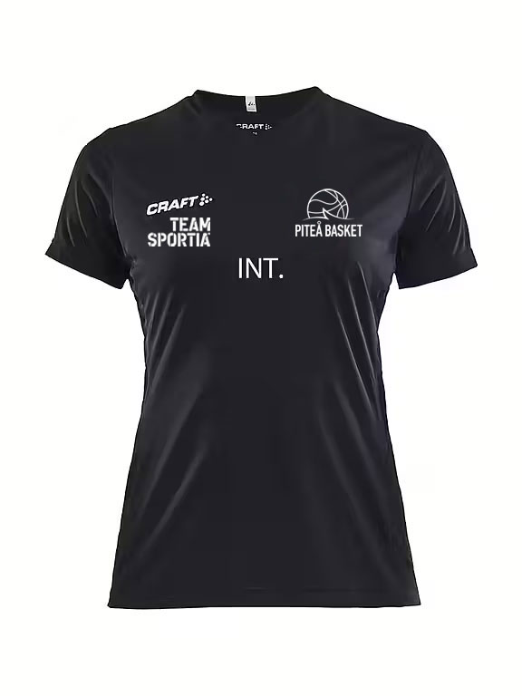 Craft Squad Jersey Solid W (Pite Basket)
