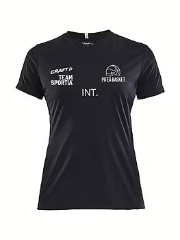 Craft Squad Jersey Solid W (Pite Basket)