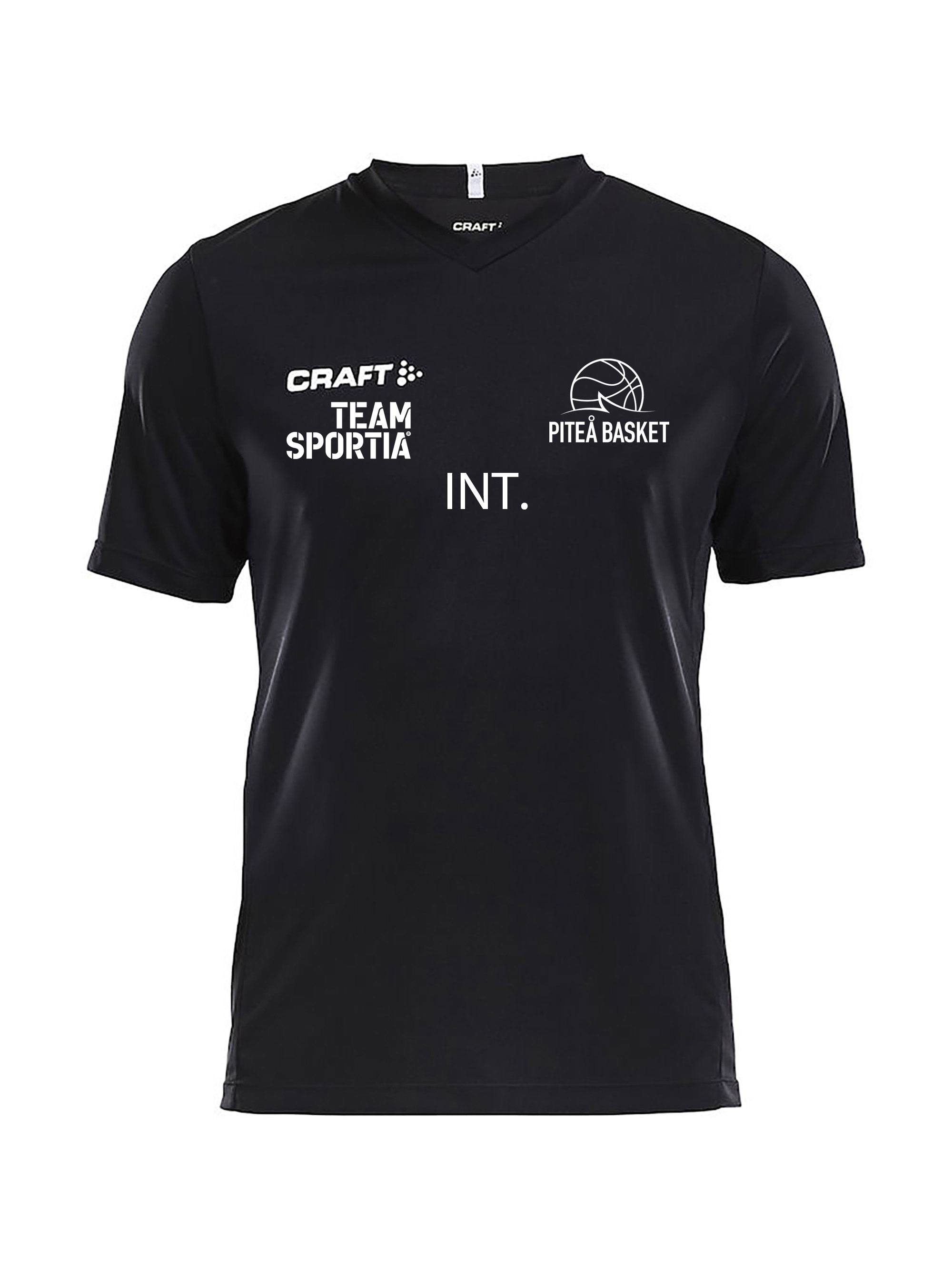 Craft Squad Jersey Solid M (Pite Basket)