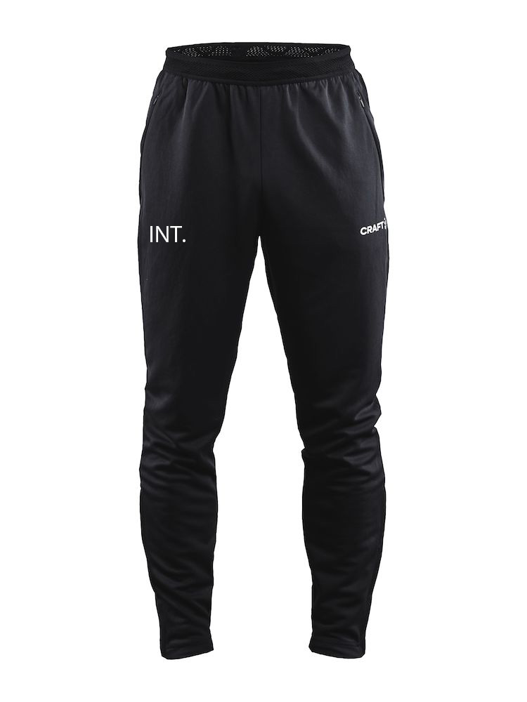 Craft Evolve Pants Jr (Pite Basket)