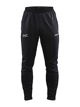 Craft Evolve Pants Jr (Pite Basket)