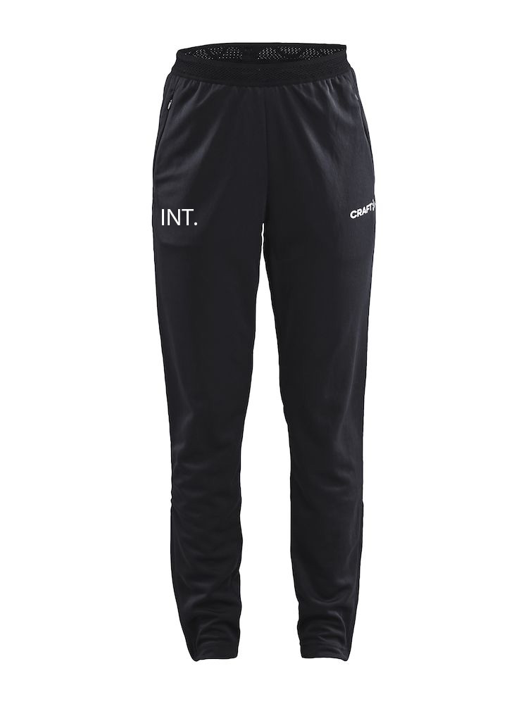 Craft Evolve Pants W (Pite Basket)