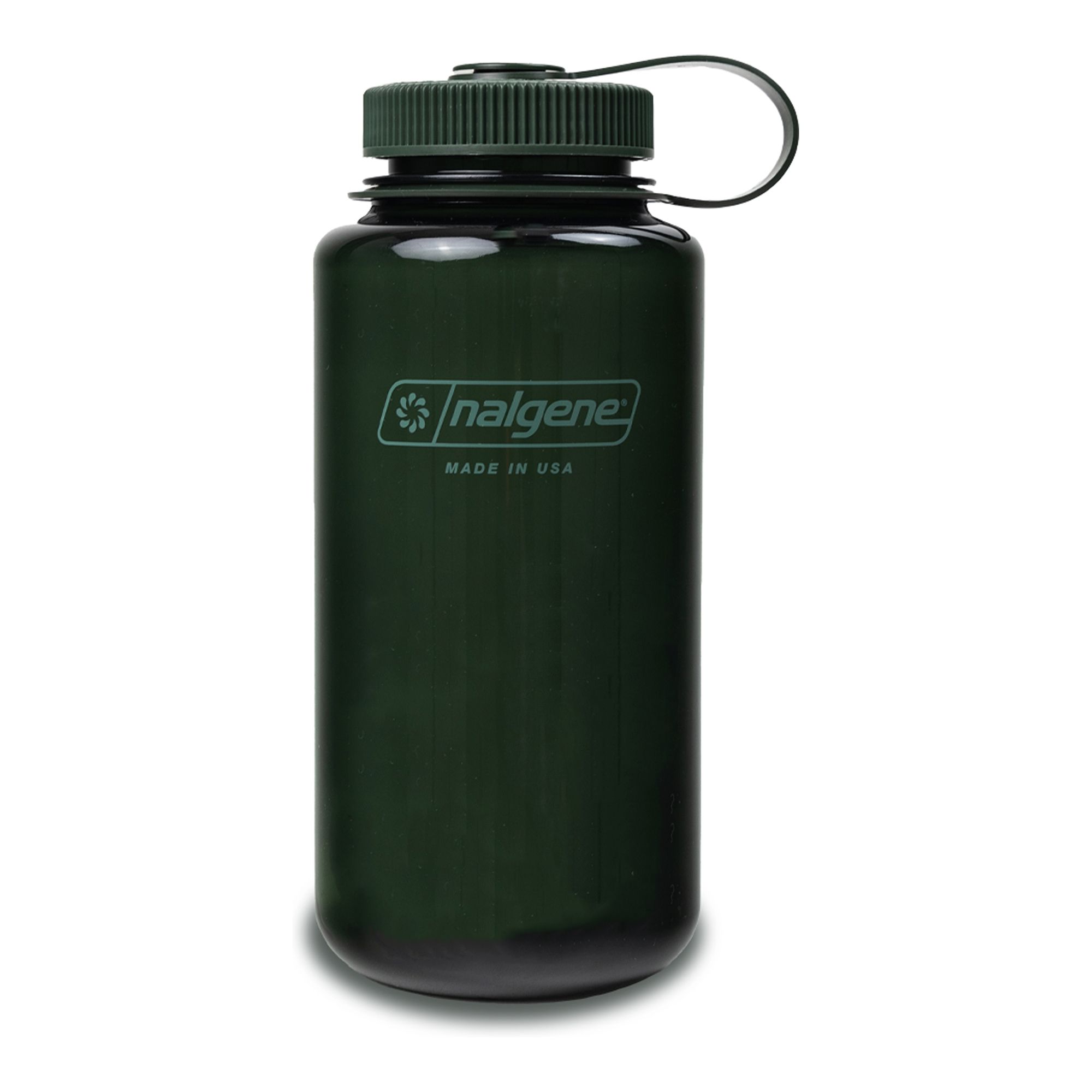 Nalgene 1 L Wm Sustain Bottle Vattenflaska - 2