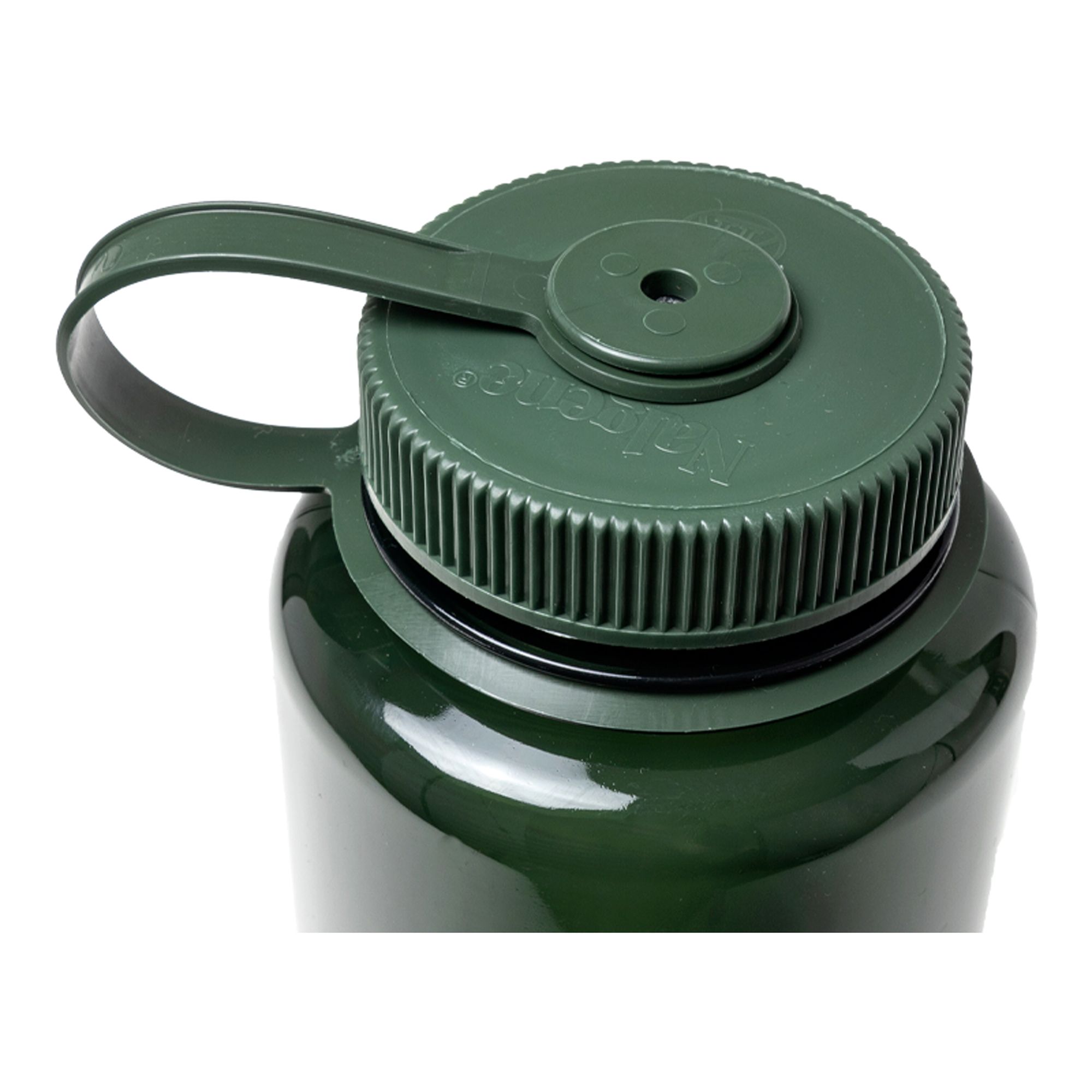 Nalgene 1 L Wm Sustain Bottle Vattenflaska - 4