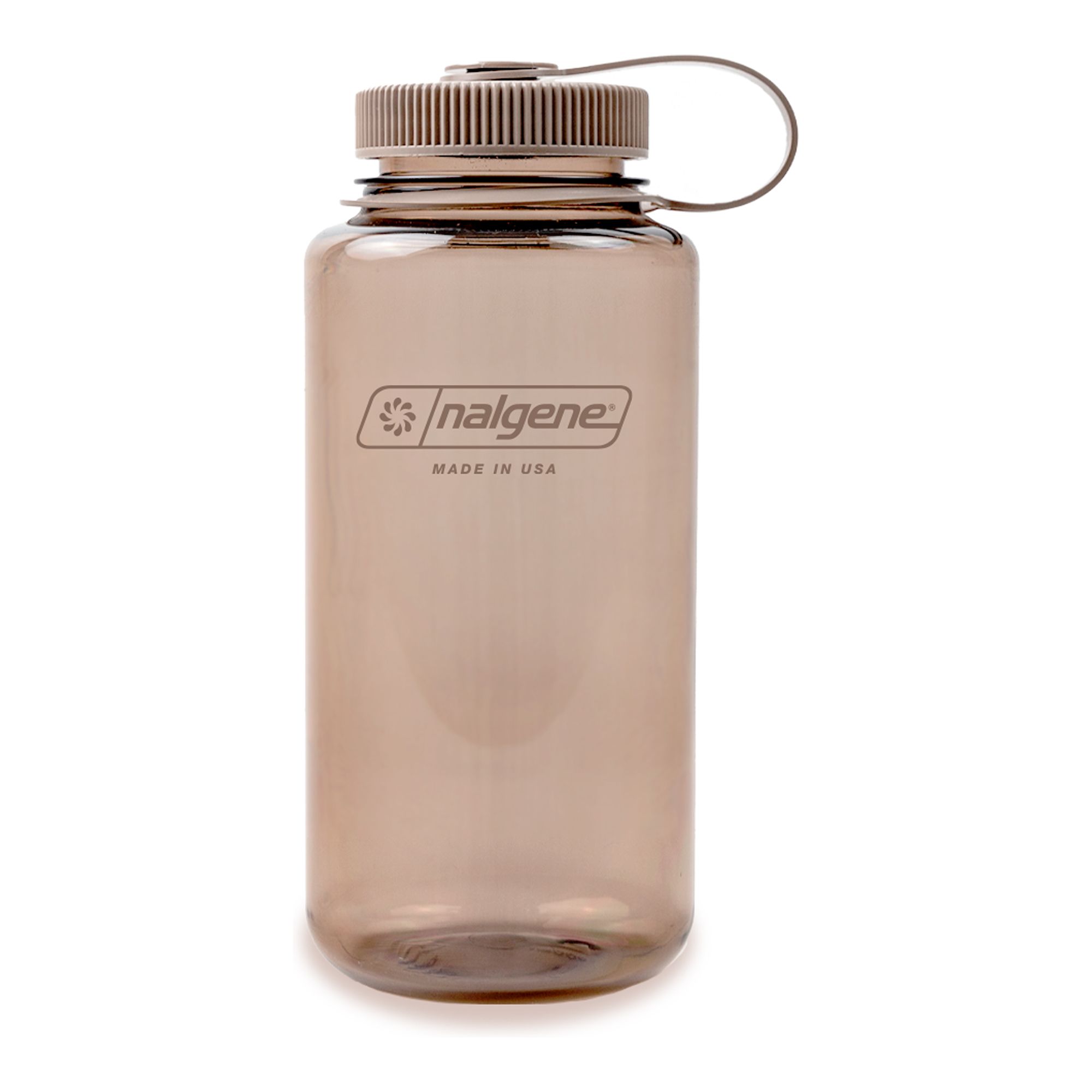 Nalgene 1 L Wm Sustain Bottle Vattenflaska - 5