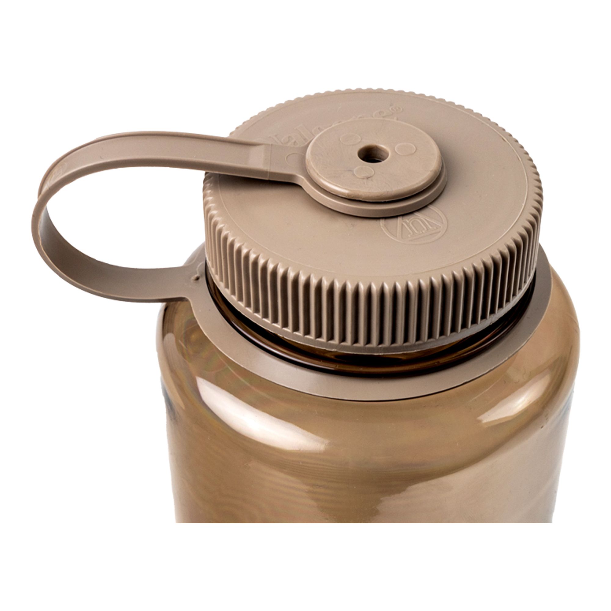 Nalgene 1 L Wm Sustain Bottle Vattenflaska - 7