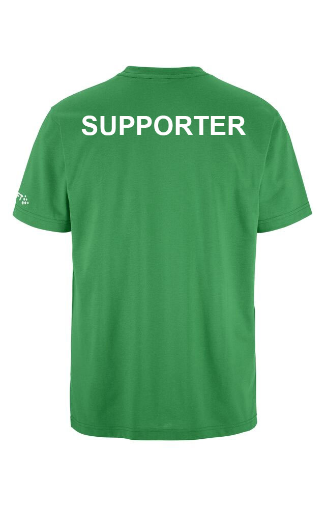 Craft Community 2.0 Tee M (SGIF Supporter) - 2