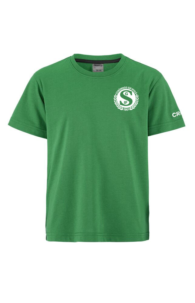 Craft Community 2.0 Tee Jr (SGIF Supporter)