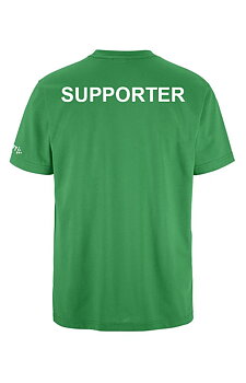Craft Community 2.0 Tee W (SGIF Supporter)