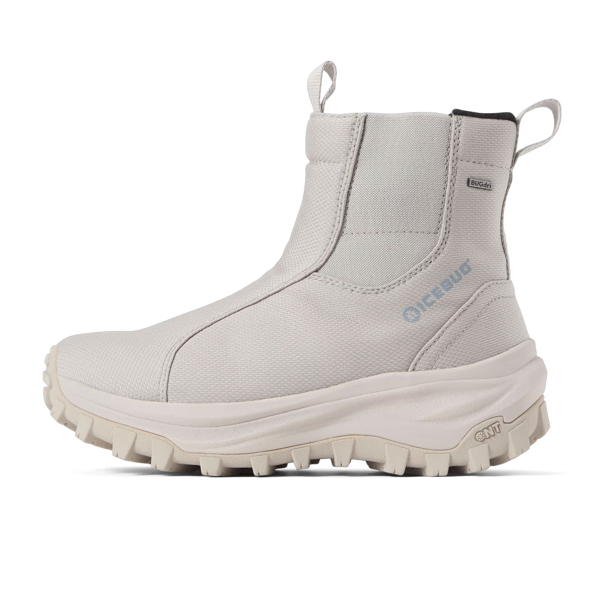 Icebug Vallda NT Kängor