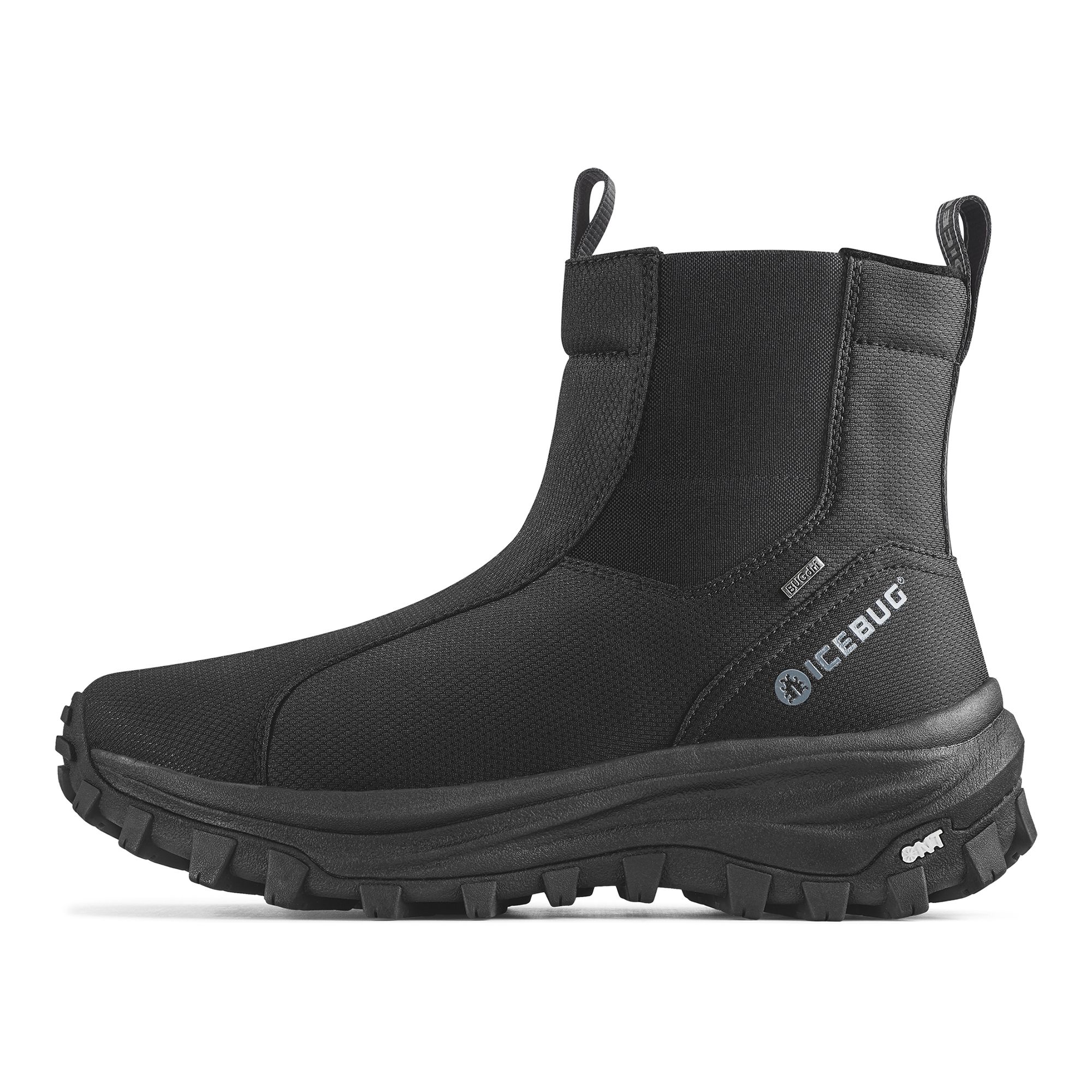 Icebug Vallda NT Kängor - 5