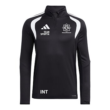 Adidas Tiro26L Tr Top Half Zip SR (MSSK)