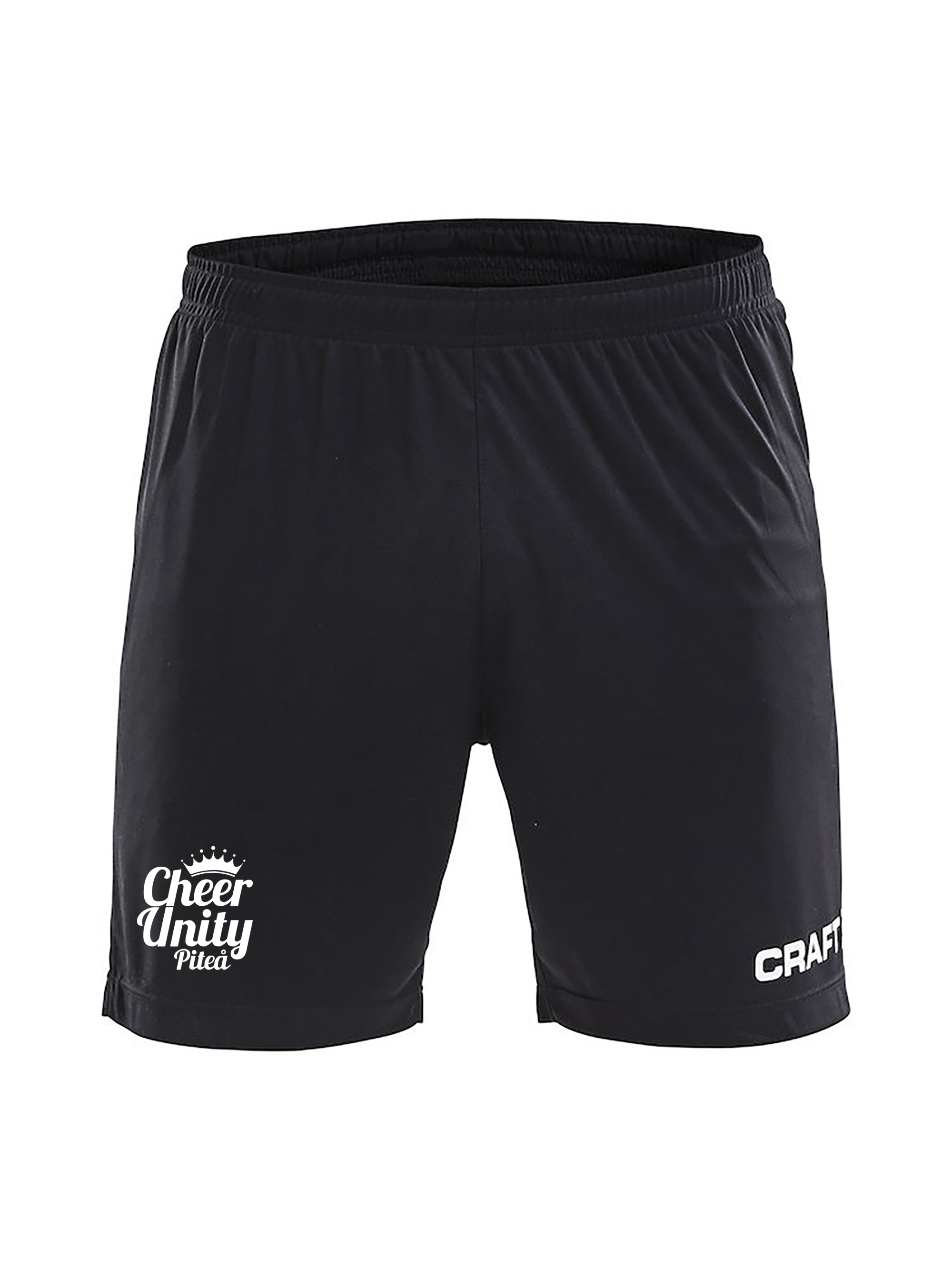 Craft Squad Short Solid M (Cheer Unity)