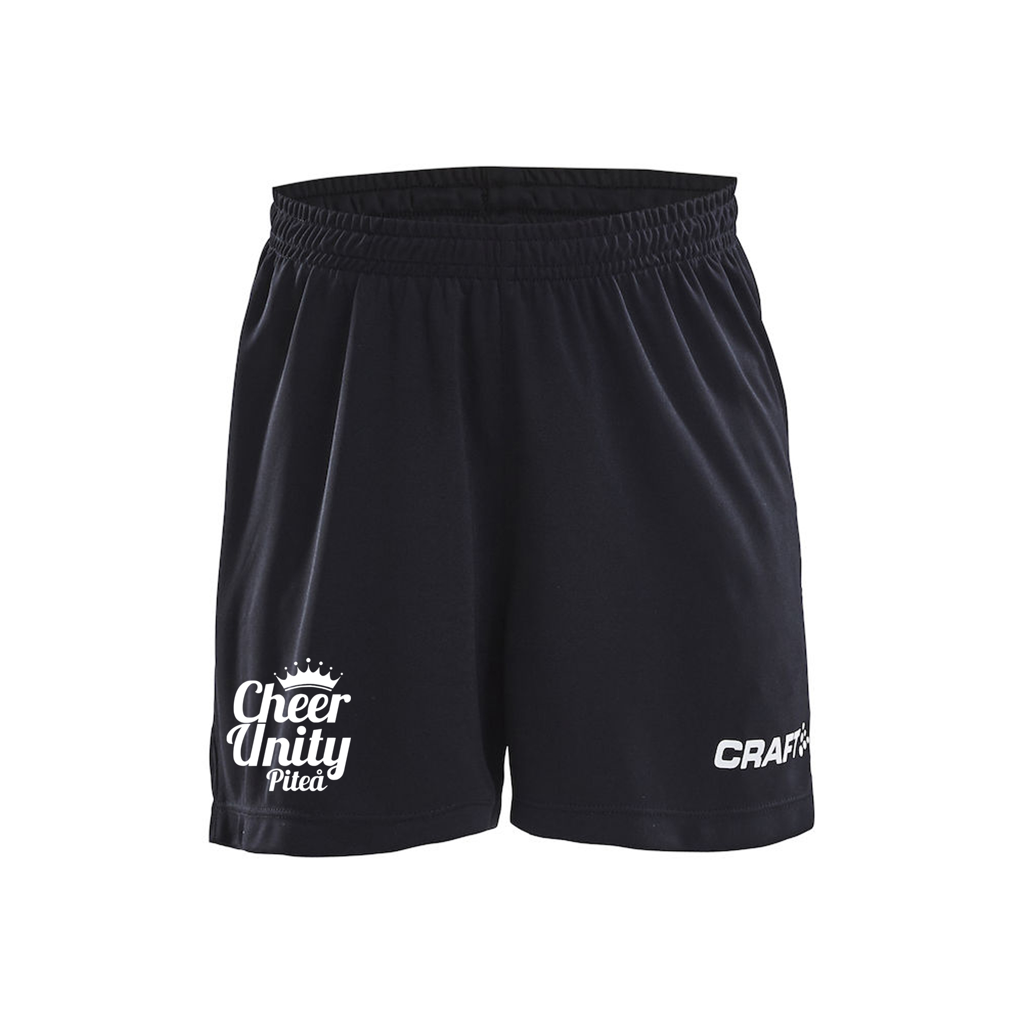 Craft Squad Short Solid Jr (Cheer Unity)